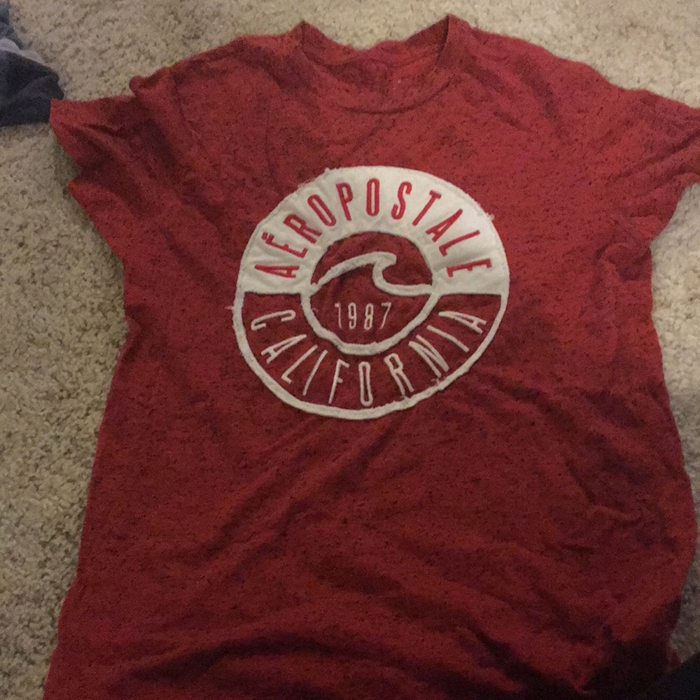 Aeropostale shirt